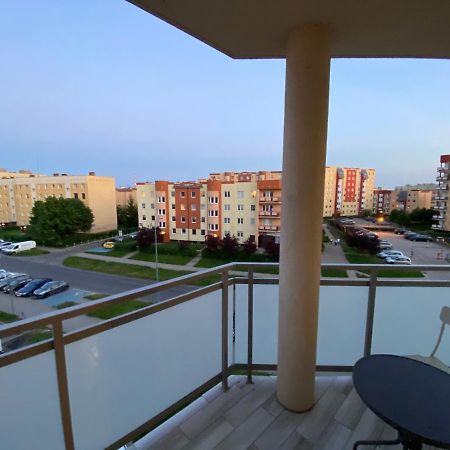 Kawalerka Gorzów Gorzów Wielkopolski Exterior foto