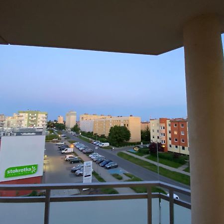 Kawalerka Gorzów Gorzów Wielkopolski Exterior foto