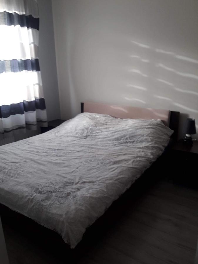 Kawalerka Gorzów Gorzów Wielkopolski Exterior foto