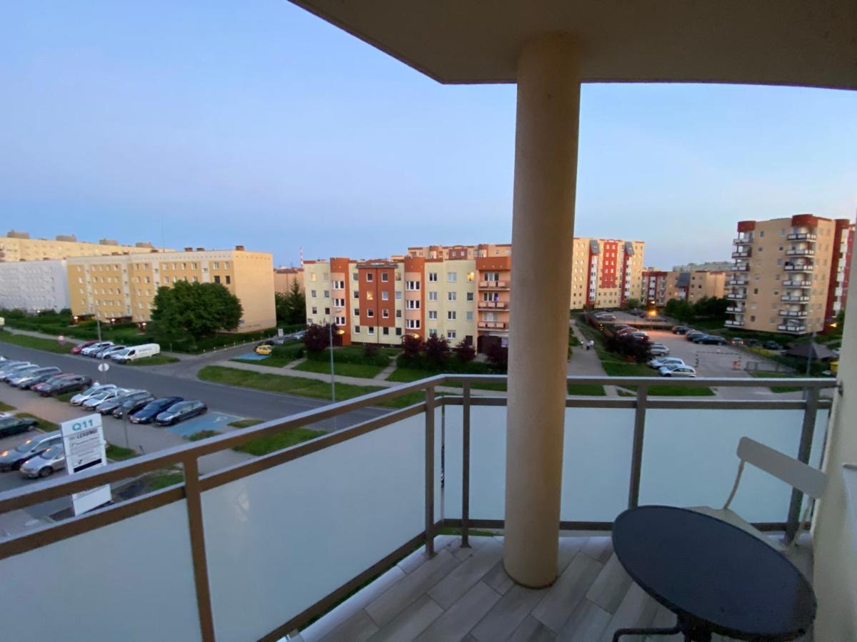 Kawalerka Gorzów Gorzów Wielkopolski Exterior foto